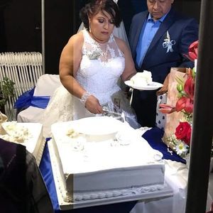 Meet your Posher, Santana colato de rivas